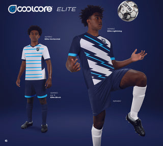 Printwear - Augusta Soccer Catalog