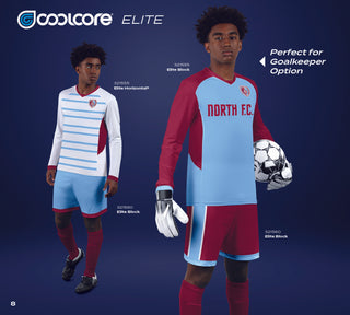 Printwear - Augusta Soccer Catalog