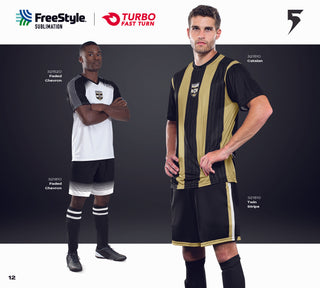 Printwear - Augusta Soccer Catalog