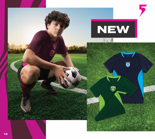 Printwear - Augusta Soccer Catalog