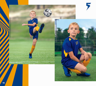 Printwear - Augusta Soccer Catalog