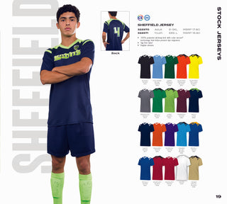 Printwear - Augusta Soccer Catalog