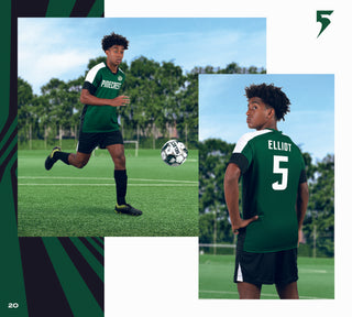 Printwear - Augusta Soccer Catalog