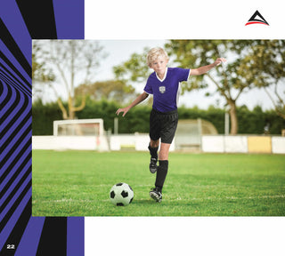 Printwear - Augusta Soccer Catalog