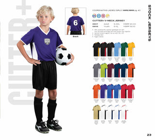 Printwear - Augusta Soccer Catalog