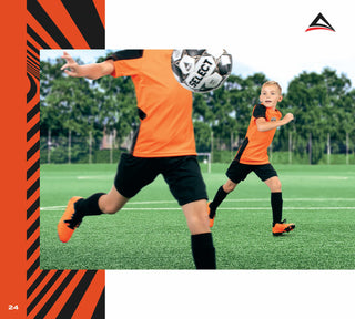 Printwear - Augusta Soccer Catalog