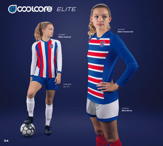 Printwear - Augusta Soccer Catalog