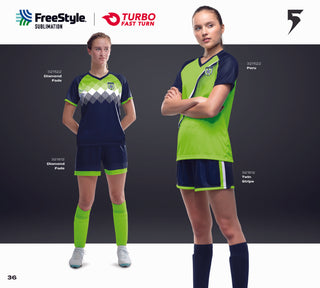 Printwear - Augusta Soccer Catalog