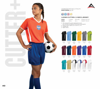 Printwear - Augusta Soccer Catalog