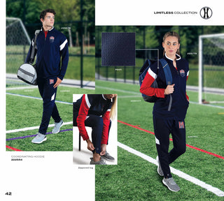 Printwear - Augusta Soccer Catalog