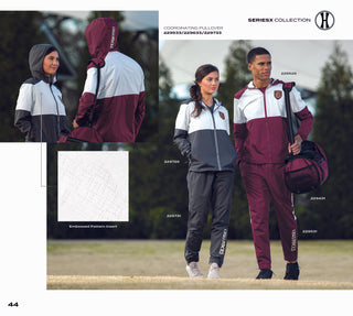 Printwear - Augusta Soccer Catalog