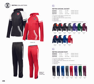 Printwear - Augusta Soccer Catalog