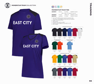 Printwear - Augusta Soccer Catalog