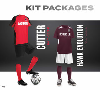 Printwear - Augusta Soccer Catalog