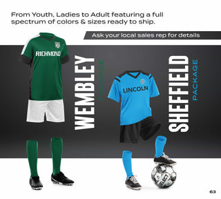 Printwear - Augusta Soccer Catalog