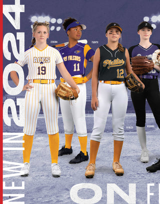 Printwear - Augusta Softball Catalog