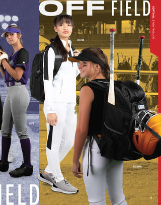 Printwear - Augusta Softball Catalog