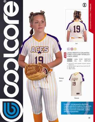 Printwear - Augusta Softball Catalog