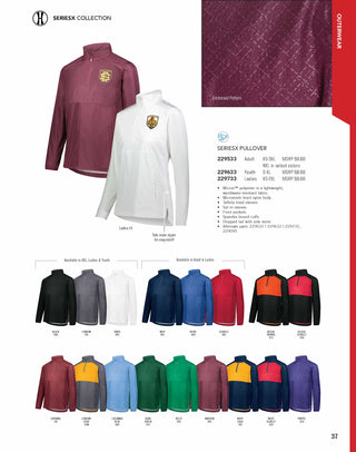 Printwear - Augusta Softball Catalog