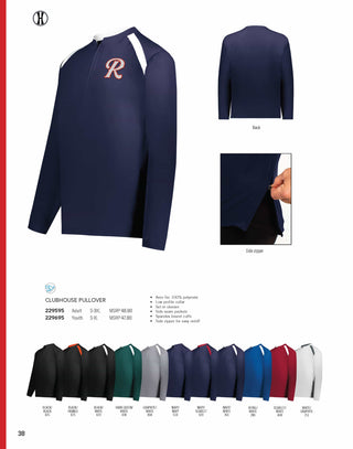 Printwear - Augusta Softball Catalog