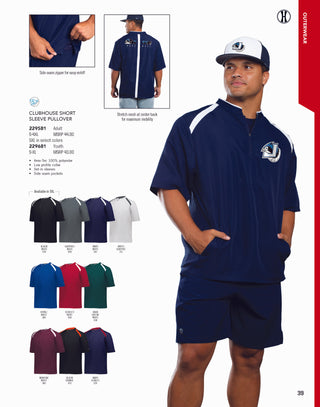 Printwear - Augusta Softball Catalog