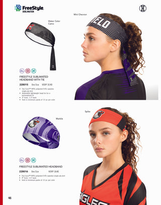 Printwear - Augusta Softball Catalog