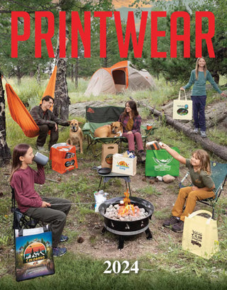  Printwear - Bag Makers Catalog