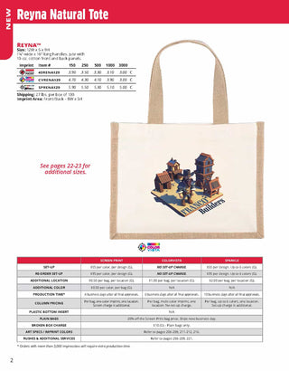 Printwear - Bag Makers Catalog