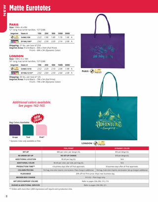 Printwear - Bag Makers Catalog