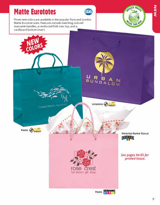 Printwear - Bag Makers Catalog