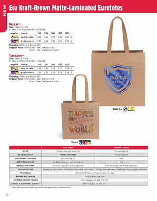 Printwear - Bag Makers Catalog