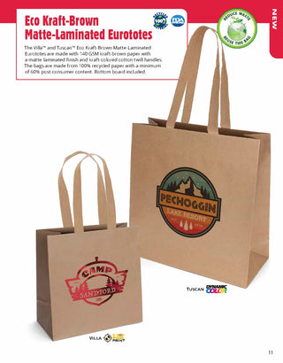 Printwear - Bag Makers Catalog