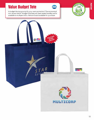 Printwear - Bag Makers Catalog