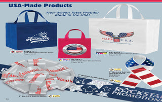 Printwear - Bag Makers Catalog