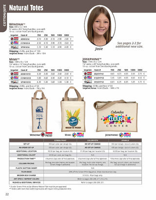 Printwear - Bag Makers Catalog