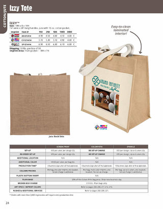 Printwear - Bag Makers Catalog