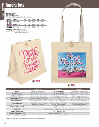 Printwear - Bag Makers Catalog