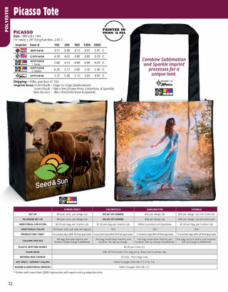 Printwear - Bag Makers Catalog