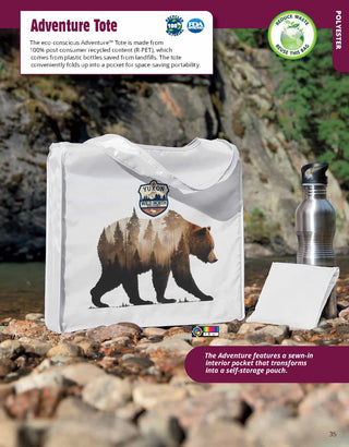 Printwear - Bag Makers Catalog