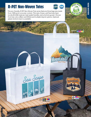 Printwear - Bag Makers Catalog