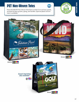 Printwear - Bag Makers Catalog