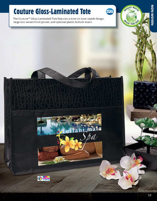 Printwear - Bag Makers Catalog