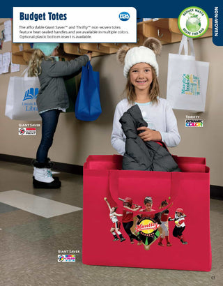 Printwear - Bag Makers Catalog