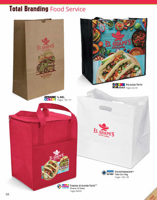 Printwear - Bag Makers Catalog