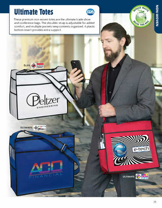 Printwear - Bag Makers Catalog