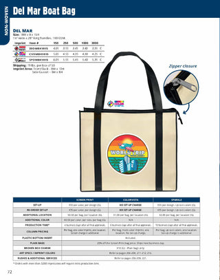 Printwear - Bag Makers Catalog