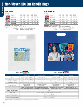 Printwear - Bag Makers Catalog