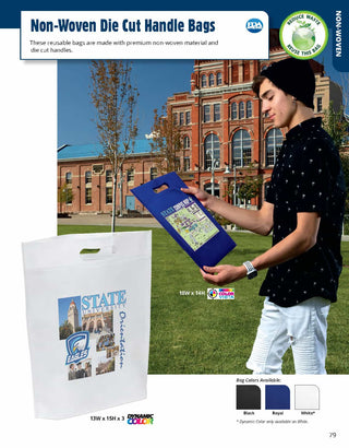 Printwear - Bag Makers Catalog