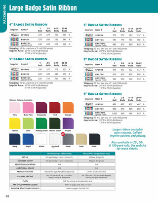 Printwear - Bag Makers Catalog