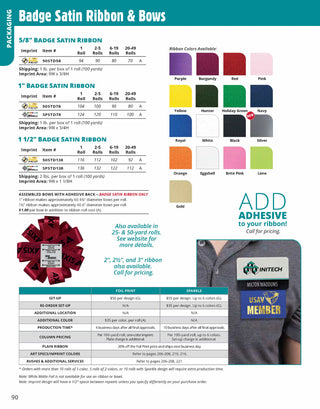 Printwear - Bag Makers Catalog